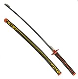 RealFireNSteel - Shinobu Kocho's Lavender-Blue Nichirin Blade