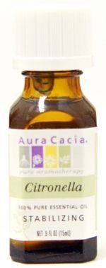 Citronella .5 OZ