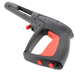 BOSCH Hochdruckreiniger-Auslösegriff F016F05512 für Advanced Aquatak Serie, AQT42-13, AQT45-14X