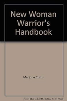Paperback New Woman Warrior's Handbook Book
