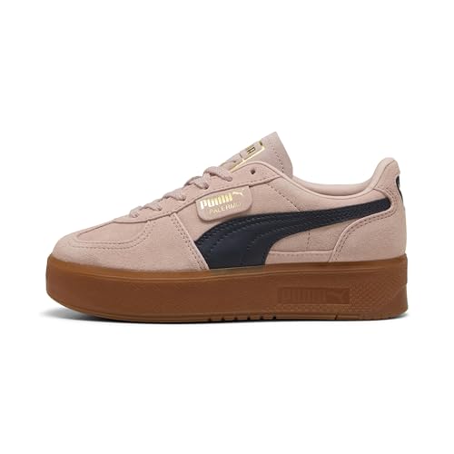 Puma Sneakers Palermo Elevata Rosa Da Donna 39 - 3