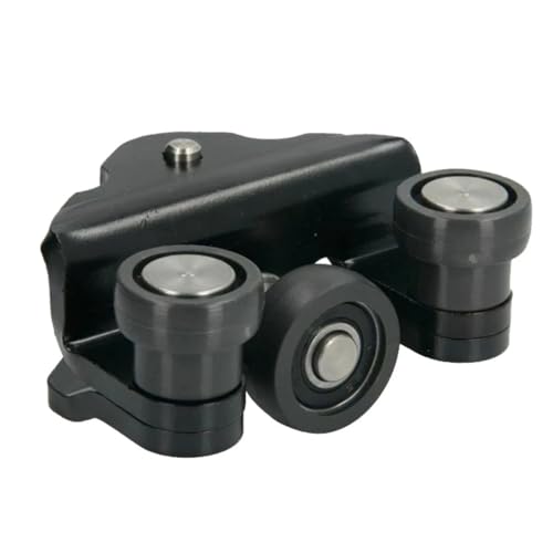 Rodillo de puerta corredera compatible con Peugeot Expert 1498205080 inferior