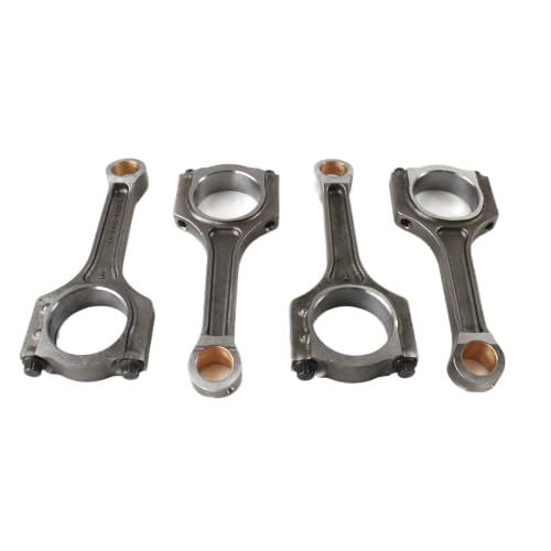Bielas 23510-2G430 de alta resistencia para optimizar el motor Coupe 2.0L