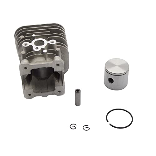 Kit cylindre-piston 35 mm contre la perte de compression du 128LD