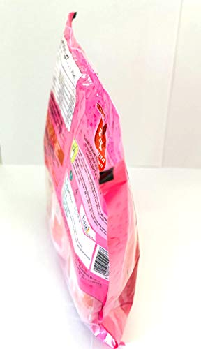Image of Jalani Gulaab Sharbat Mix Packet (30 Sachet of 5gram Each), 150 gram