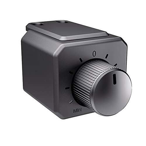 Audison VCR-S2 télécommande caisson de basses réglage volume amplificateur SR AF