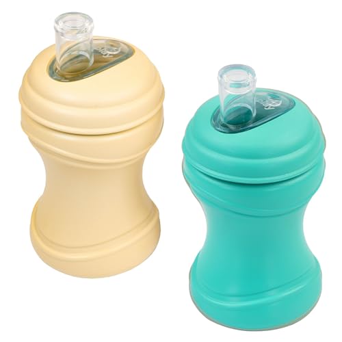 Re-Play Silicone Spout Cup