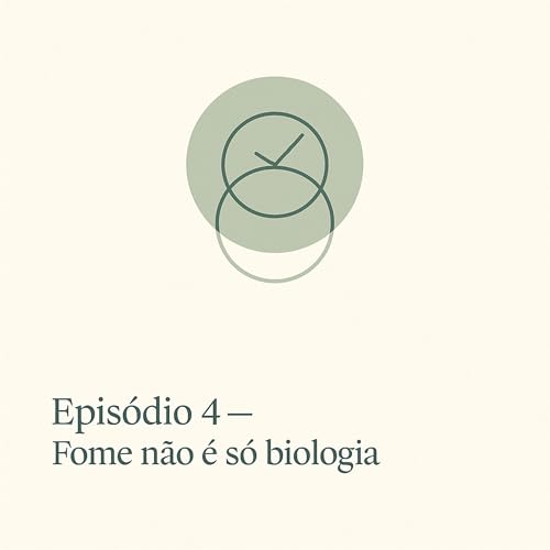1.4 Fome n&atilde;o &eacute; s&oacute; biologia