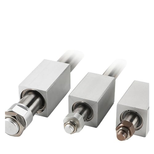 Cylindre sans tige CY1B20-400 à couplage magnétique alésage 20mm - 3