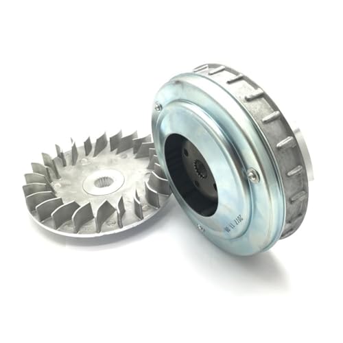 Embrague CVT primario para reparar la transmisión de tu ATV HS400 de 400cc