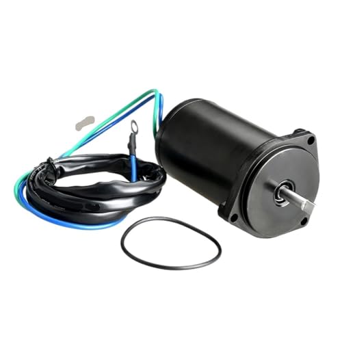 Moteur d'inclinaison hors-bord pour naviguer en mer F40 F50TLR bateau 50-60HP