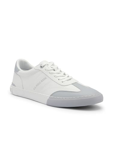 Image of U.S. Polo Assn. USPA|GIAN| Stylish Casual Sneaker Shoes for Men