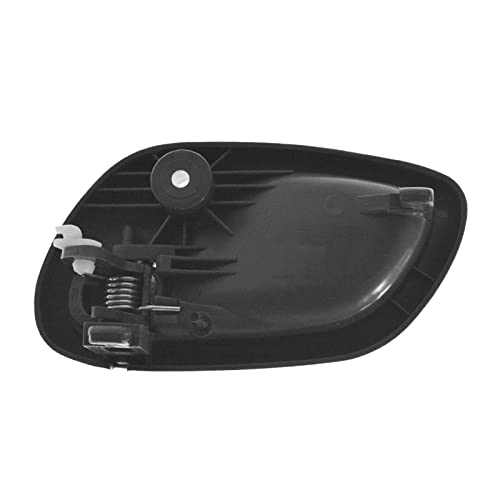 Am Autoparts Interior Inner Inside Door Handle Kit Set Of 4 For 99-04 Chevy Tracker Gray #TOP5