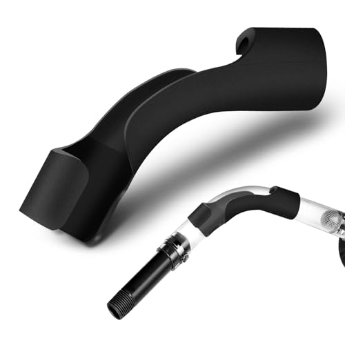 4 Pack Hose Bender for Fuel Tank Filler Hoses, Racing Fuel Jugs, Gas Cans, Suits Scribner, VP, Sportsman, Rural King Jugs