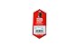 Icon Sports Men Compatible with Liverpool Officially Compatible with LiverpoolSoccer Poly Shirt Jersey -06 Small