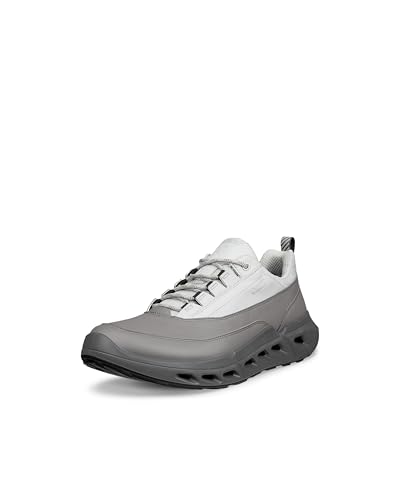 ECCO Biom 720 baskets de luxe en cuir souple et durable