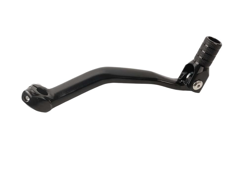 ETFILDSBU Motorbike Gear Bar Lever for YZ 125 125X 250 250X 125G 250F 450F WR250F WR450F YZ125 YZ250 2005-2024 Motorcycle Gear Shifter Shift Pedal Lever