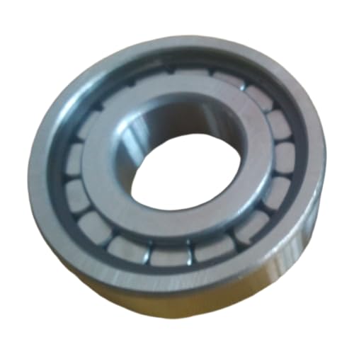 Rodamiento de agujas NCL173714 reductor para eliminar holguras en ejes de 17mm
