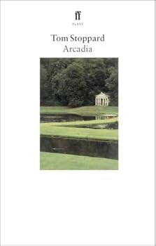Arcadia