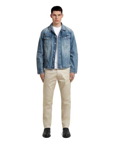 G-Star Raw C.V. Morry Tapered Chino – Ansicht 3