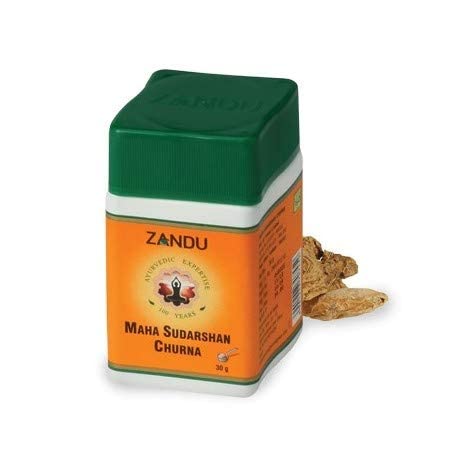 See full amazon price history chart for Zandu Maha Sudarshan Churna 120 gm(Pack of 2) Free malshuddhi sample Zandu Maha Sudarshan Churna 120 gm(Pack of 2) Free malshuddhi sample (B07LDC3HJ5) Amazon Price History, Amazon Price Tracker