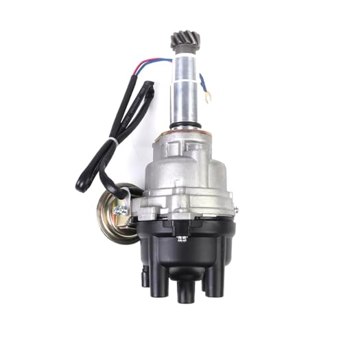 Distributeur d'allumage électronique Pajero résout ratés moteur 4G54 MD142257