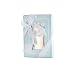 Produktbild FTYYSWL 10 Stück Geburtstagsfeier Milchflaschenöffner Blau Rosa Box Kinder Party Geschenk Blauer Rahmen