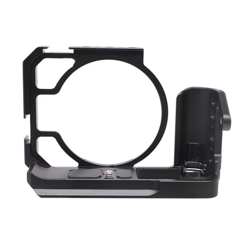 Cage de caméra R50 pour corriger les tremblements et fixer un microphone