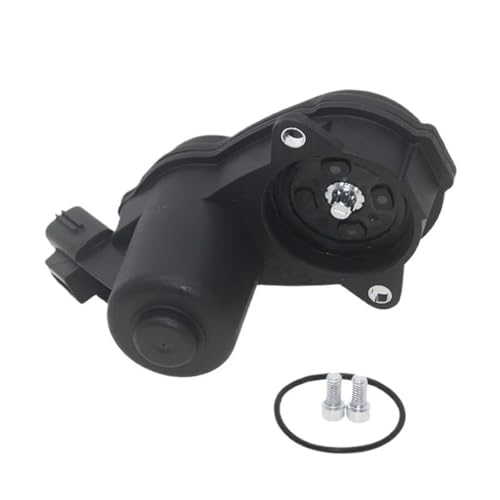 Motor de pinza de freno trasero compatible con Scenic y Megane de 2009 a 2016 2