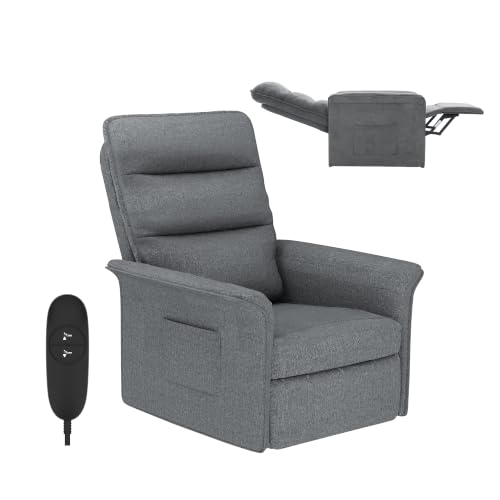FLEXISPOT Fauteuil Relax Électrique, Fauteuil Inclinable pour Salon