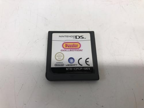 Puzzler Collection (Nintendo Ds)