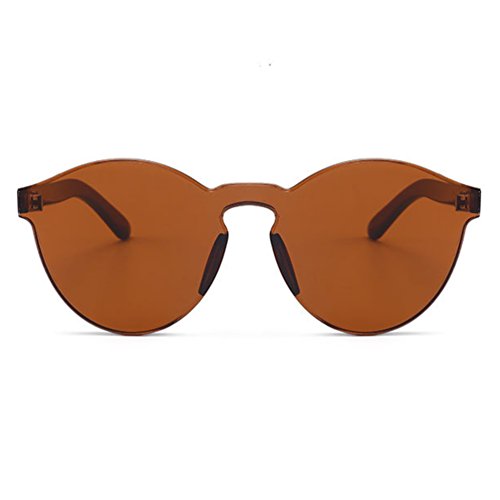 Armear Oversized Sunglasses