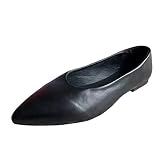 Couleur rétro Chaussures superficielles Solid Sole Fashion Soft Femmes Confortables Chaussures décontractées pour Femmes Chaussures pour Femmes Baskets Mode