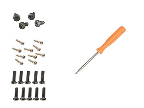 Precision Tri-Wing Tri-Point 1.5Mm Y-Tip Screwdriver Compatible With Nintendo Switch Compatible With Joy-Con Controller Repair And Compatible With Samsung Gear S2 S3 Screwdriver By Deal Maniac #TOP4