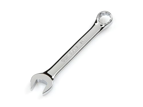 Image of TEKTON 10 mm Stubby Combination Wrench | 18065