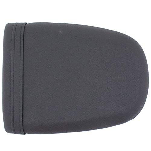 Doo Engy Sitzkissen Motorrad Sitze schwarz hinten für Suzuki GSX-R 600, 750, 1000 2001-2003
