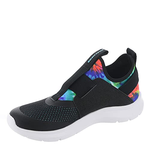 Skechers Girl's Skech Fast-Surprise Groove Sneaker4