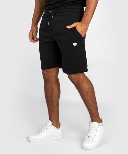 Short en coton Venum Silent Power confortable pour homme