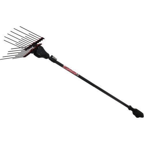 abbacchiatore recoger aceitunas Tornado Carbon L V3