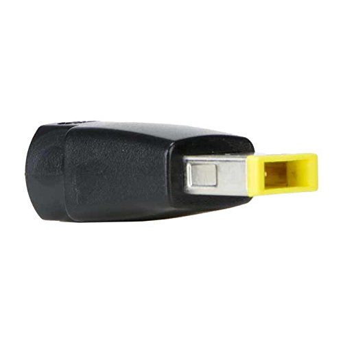 TARGUS US Targus Device Power Tip (PT-3x9) - 10 Pack - 1 x - Black