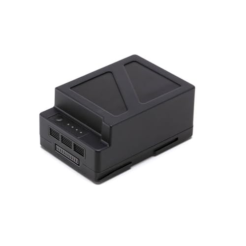 For DJI Matrice M200 TB55 Intelligent Flight Battery Compatible Matrice 200 V2 Series UAV Accessories 7660 MAh 22.8 V