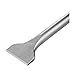 Firecore Hex Shank Scraping Chisel, 1-1/8