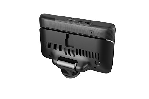 リアカメラ(100万画素)付き360度カメラ搭載4.5インチドライブレコーダー MW-DR360R1 - Amazon | リアカメラ(100万画素)付き360度カメラ搭載4.5インチドライブ