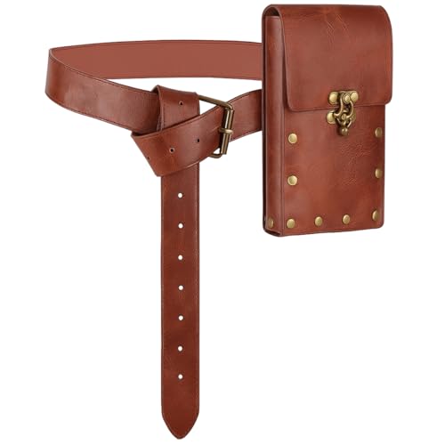 Sac à main accessoire de costume d'Halloween pochette pour grand smartphone