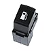 Fuel Cap Switch Button 1J0959833A Sensitive High Performance Gas Release Control Switch Car Accessories