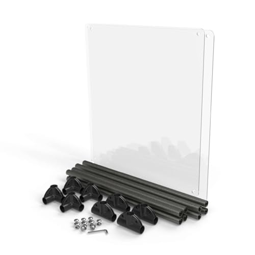 Clearly Loved Pets Lucidium Pen Universal Add-On Kit, Fits 27