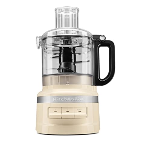 KitchenAid-17L-Food-ProcessorAlmond-Cream5KFP0719BAC
