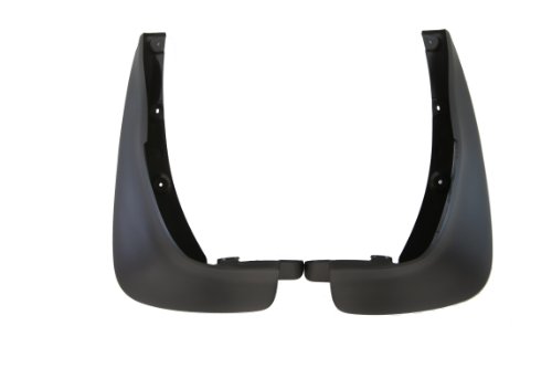 Image of Genuine Mazda Accessories KD33-V3-460 Rear Splash Guard