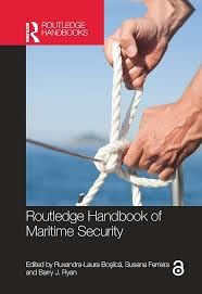Buy Routledge Handbook of Maritime Security — BookShops.in