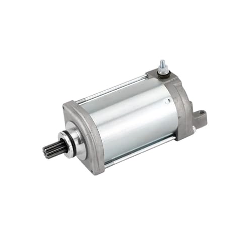 Démarreur F650GS moto et VTT DS650 650cc compatible avec 711294351 420294351